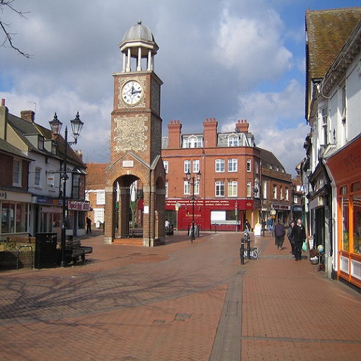 End of Tenancy Cleaning Services Chesham