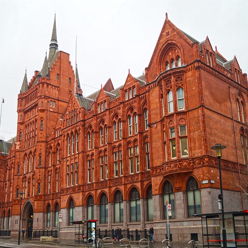 End of Tenancy Cleaning Services Holborn