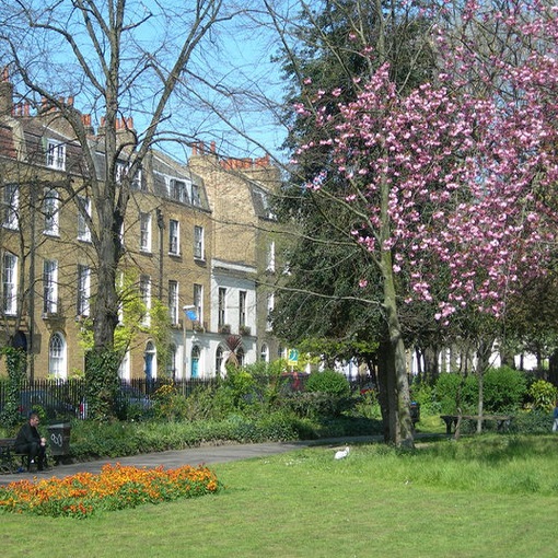 End of Tenancy Cleaning Services Clapton