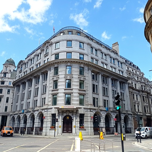 End of Tenancy Cleaning Services Moorgate