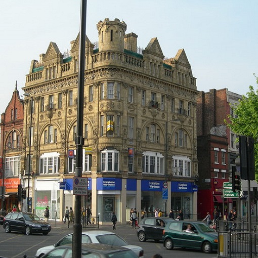 End of Tenancy Cleaning Services Holloway
