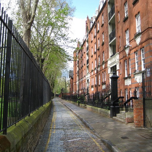 End of Tenancy Cleaning Services Stepney