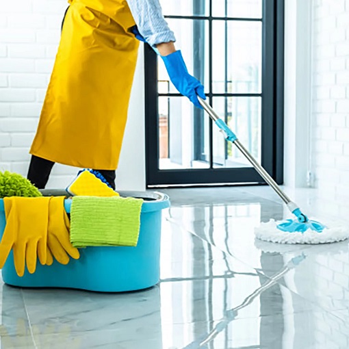 End of Tenancy Cleaners Wokingham