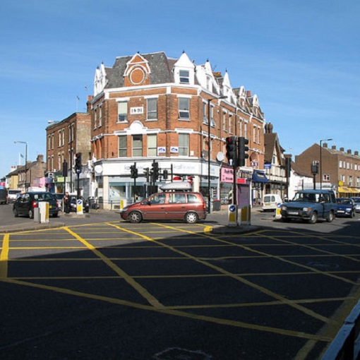 End of Tenancy Cleaning Services Barnet