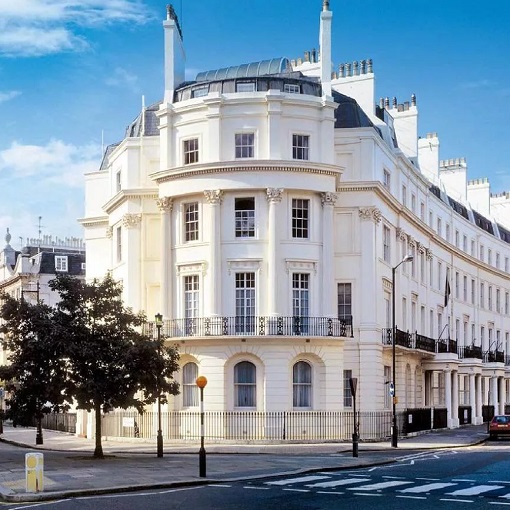 End of Tenancy Cleaning Services Belgravia