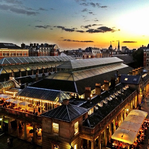 End of Tenancy Cleaning Services Covent Garden