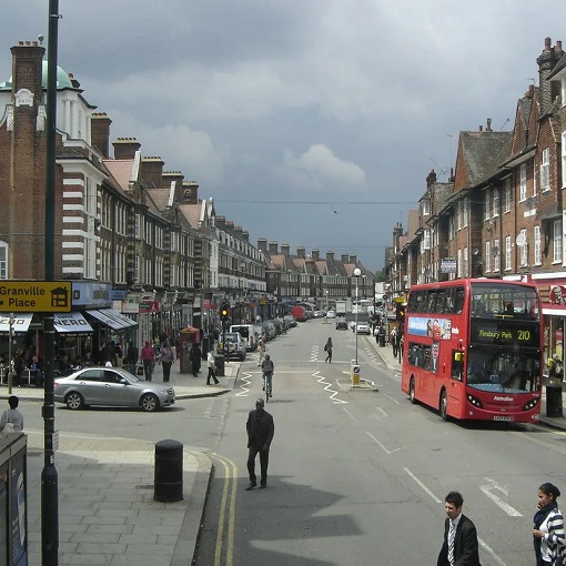 End of Tenancy Cleaning Services Golders Green