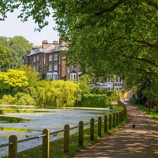End of Tenancy Cleaning Services Hampstead