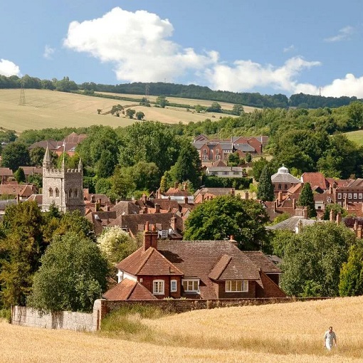 End of Tenancy Cleaning Services Amersham