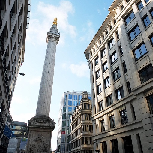 End of Tenancy Cleaning Services Monument