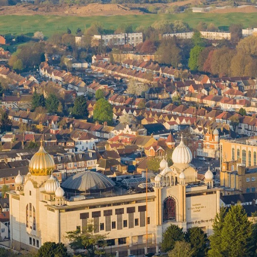 End of Tenancy Cleaning Services Southall