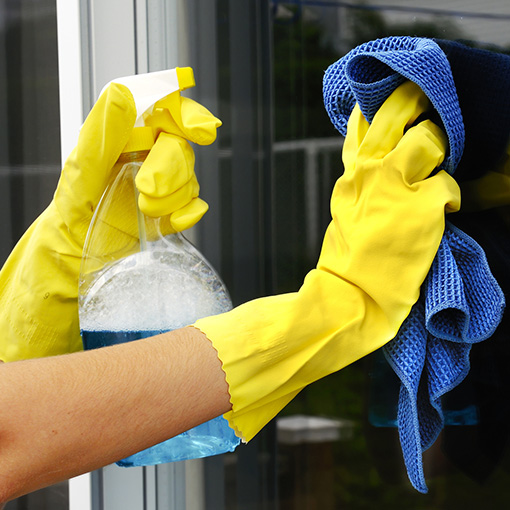 Window Cleaning Services London