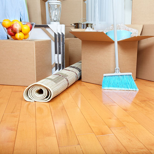End of Tenancy Cleaners Hackney