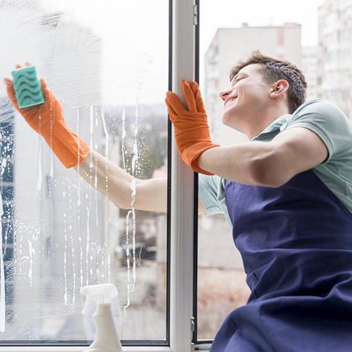 Window Cleaners London