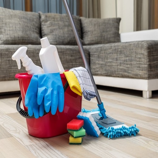 End of Tenancy Cleaners Harrow