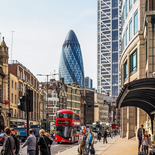 End of Tenancy Cleaning Services Shoreditch