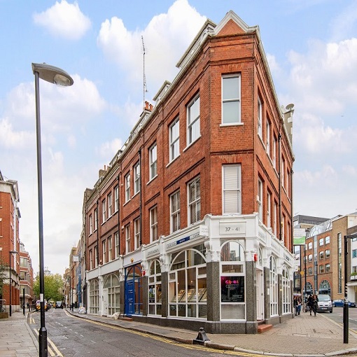 End of Tenancy Cleaning Services Clerkenwell