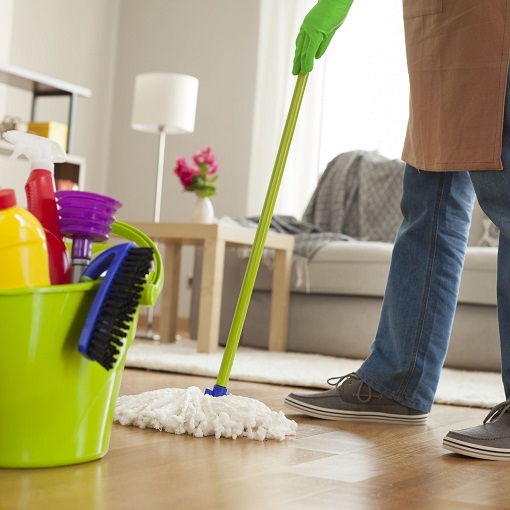 End of Tenancy Cleaning Tooting