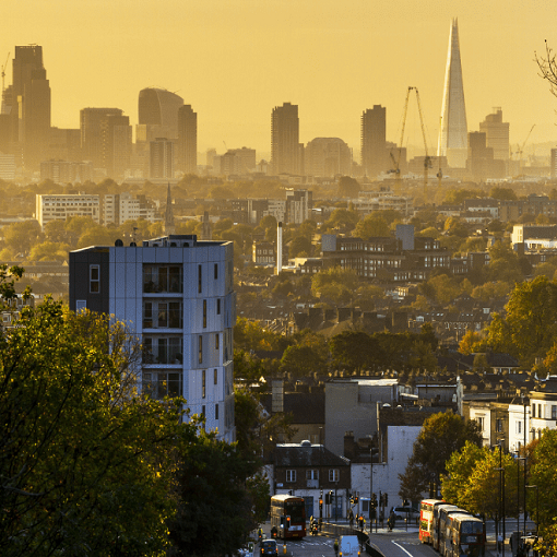 End of Tenancy Cleaning Services Archway