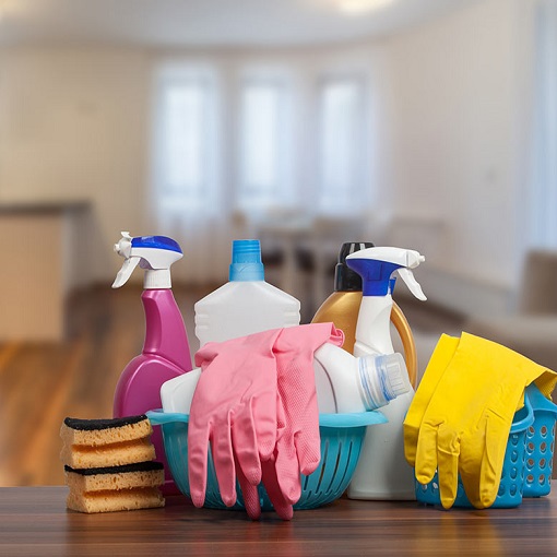 End of Tenancy Cleaners Barking