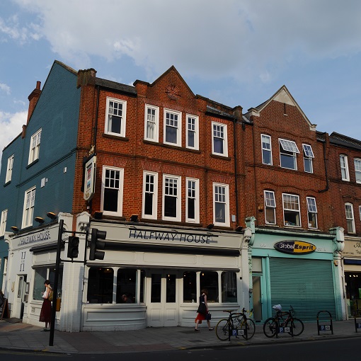 End of Tenancy Cleaning Services Earlsfield