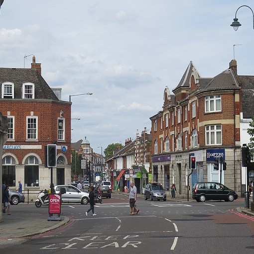 End of Tenancy Cleaning Services East Sheen