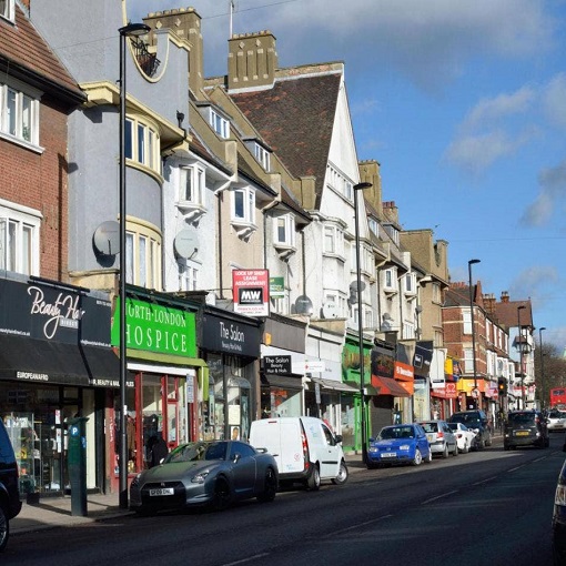 End of Tenancy Cleaning Services Palmers Green