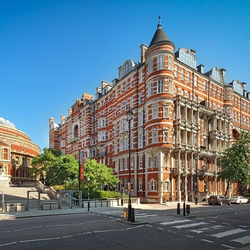 End of Tenancy Cleaning Services Kensington