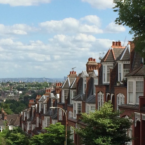 End of Tenancy Cleaning Services Muswell Hill